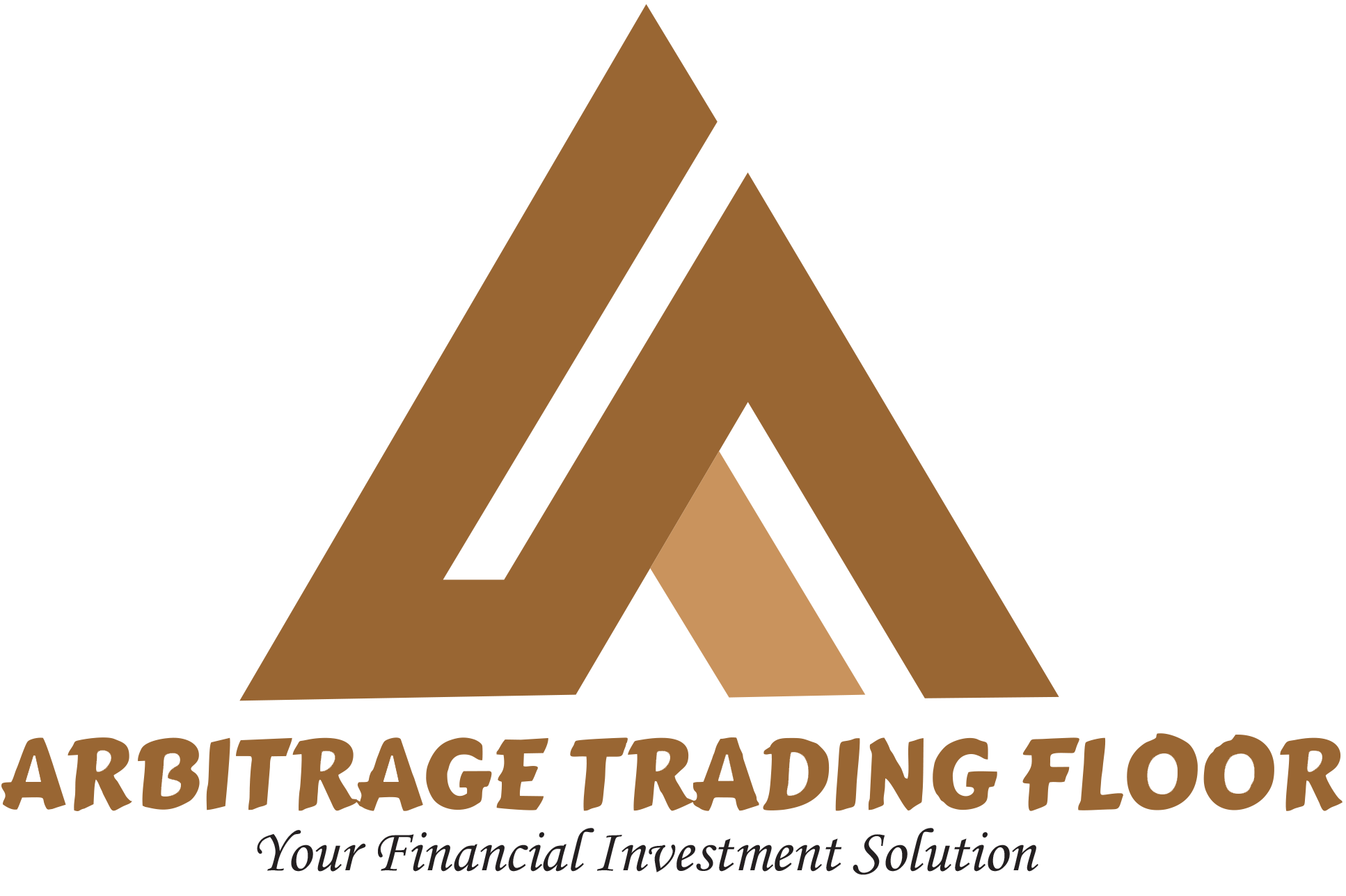 Arbitrage logo